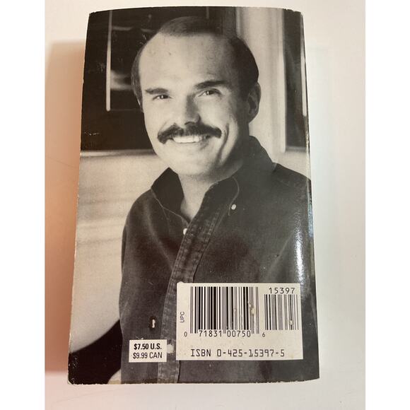 1996 The Eyes of Darkness By Dean Koontz Paperback - Picture 2 of 4